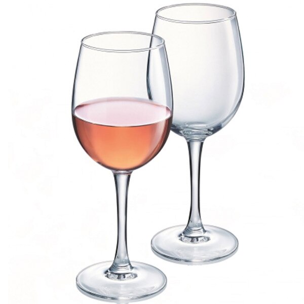 Set 6 pahare sampanie, Ambition, 260ml Venus