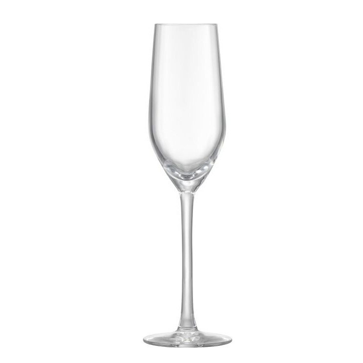 Set 6 Pahare Vin, Ambition, 270 ml Sunset