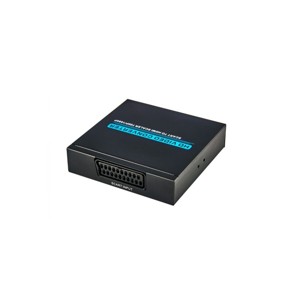 Convertor Audio Video SCART la HDMI