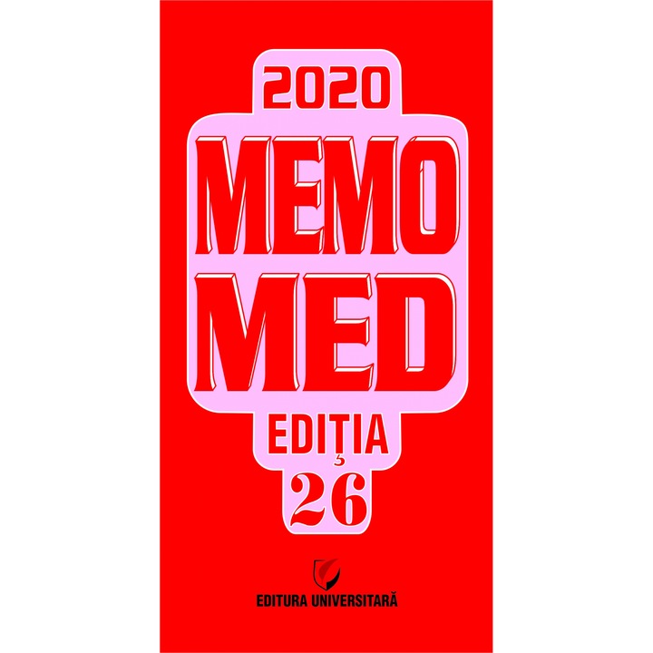 Memomed 2020. Editia 26, Dumitru Dobrescu