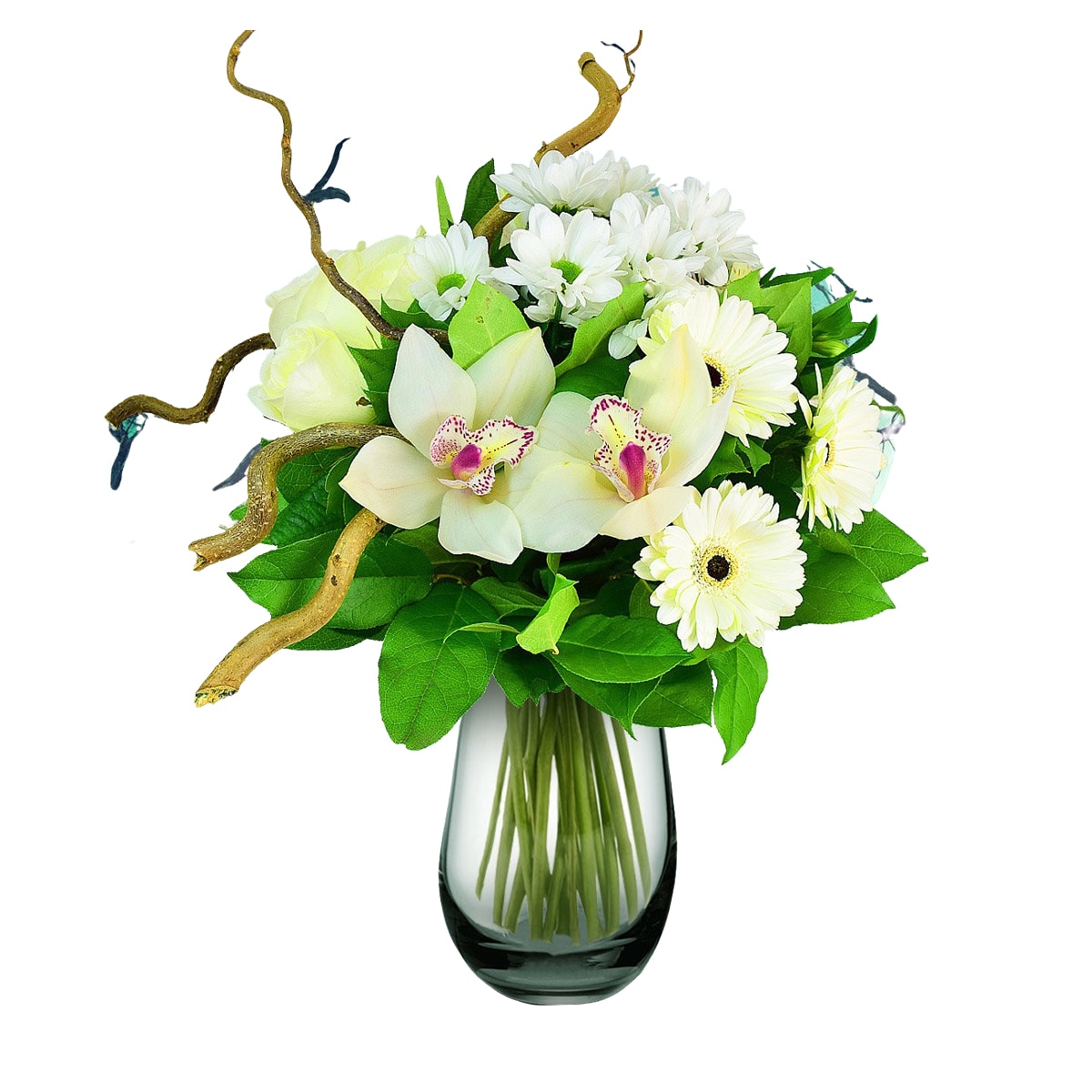 Buchet de flori - Buchet fantoma