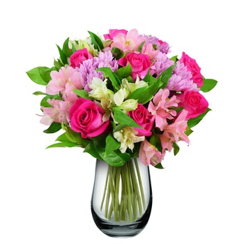 Buchet de flori - Esti adorabila! Buchet de flori - Esti adorabila!