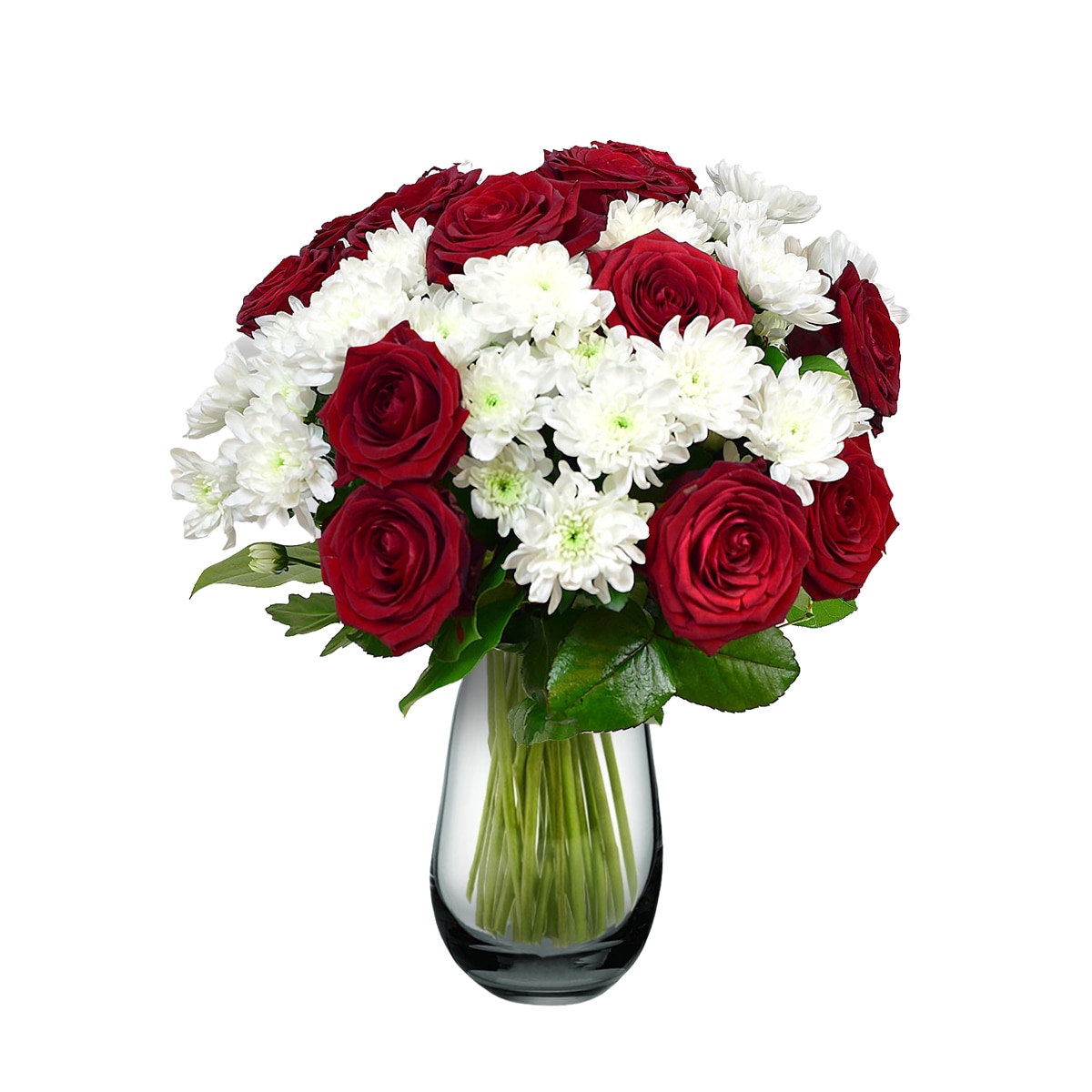 Buchet de flori - Romanta florala