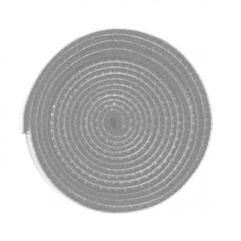 Organizator Cabluri Baseus, Rainbow Circle Velcro Straps, 1M, Gri Organizator Cabluri Baseus, Rainbow Circle Velcro Straps, 1M, Gri