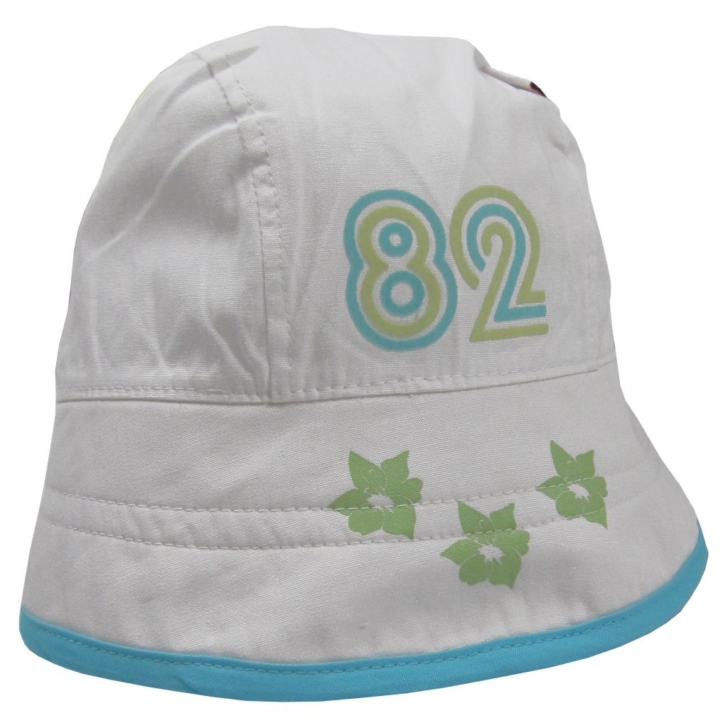 Palarie 3010 Primii Pasi, Alb