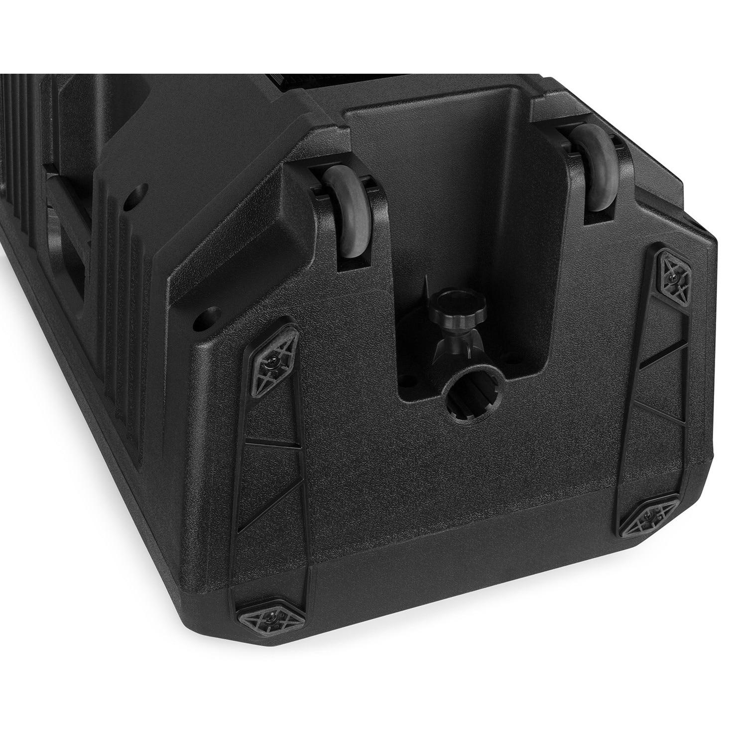 Boxa activa bi-amplificata, 15", 250W RMS, Bluetooth/USB, Vonyx VSA15BT