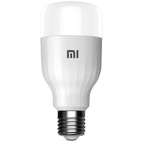 bec led inteligent xiaomi mi smart gpx4021gl wireless e27 9w 950 lm temperatura lumina 1700-6500k compatibil androidios imagen 37_0_
0