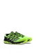 Saucony, Pantofi pentru alergare Powergrid Linchpin, Verde/Negru, 10.5