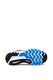 Saucony, Pantofi pentru alergare Guide 10, Gri/Negru/Albastru, 7.5