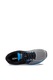 Saucony, Pantofi pentru alergare Guide 10, Gri/Negru/Albastru, 7.5