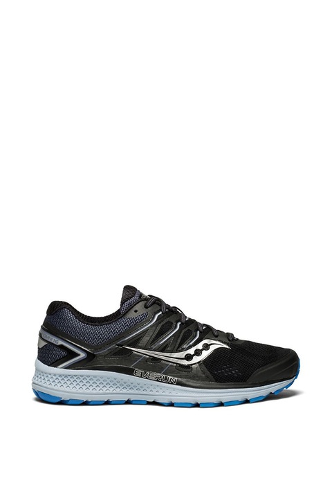 Saucony, Pantofi pentru alergare Omni 16, Negru, 8