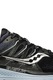 Saucony, Pantofi pentru alergare Omni 16, Negru, 8