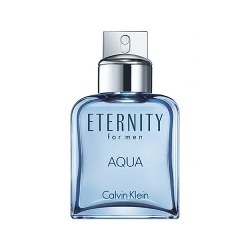 Apa de Toaleta Calvin Klein Eternity Aqua, Barbati, 200ml