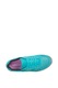 Saucony, Pantofi sport cu insertii de piele intoarsa Shadow Original, Albastru aqua, 6