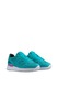 Saucony, Pantofi sport cu insertii de piele intoarsa Shadow Original, Albastru aqua, 6