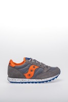 saucony pantofi sport cu garnituri de piele intoarsa jazz original grioranjalbastru 355 eu imagen 57_0_
0