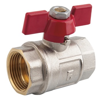 Robinet Ferro apa PN25 1/2 FI-FI Robinet Ferro apa PN25 1/2 FI-FI