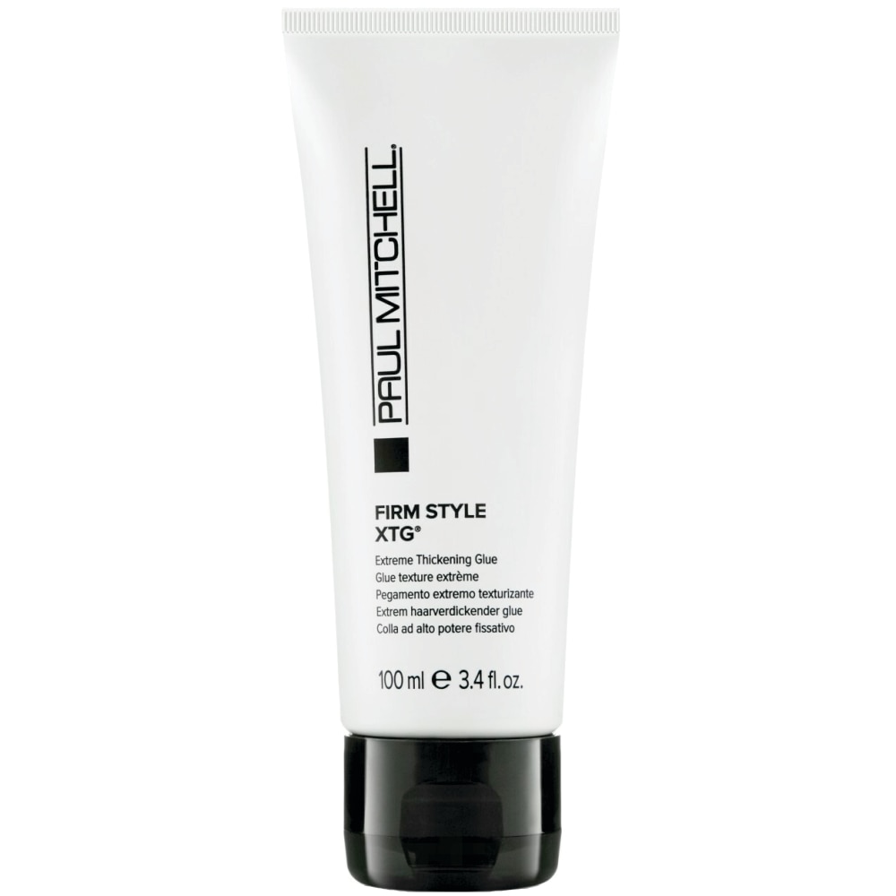 Gel cu fixare extrem de puternica Paul Mitchell LAB XTG 100ml