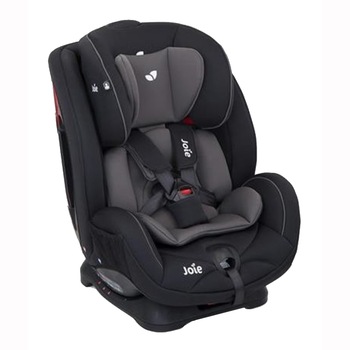 Scaun Auto Joie Stages Coal, 0-25 kg, Negru Scaun Auto Joie Stages Coal, 0-25 kg, Negru