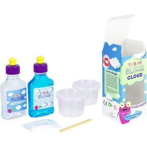 Пластилин и глина