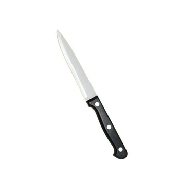 Cutit legume, fructe, lama inox, dimesiune lama 6 cm x lungime 21 Cm Cutit legume, fructe, lama inox, dimesiune lama 6 cm x lungime 21 Cm