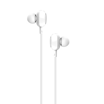 Casti, Stereo, HandsFree, XO-EP1, Jack 3,5mm, Alb Blister Casti, Stereo, HandsFree, XO-EP1, Jack 3,5mm, Alb Blister