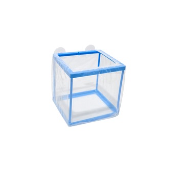 Maternitate acvariu din plasa marime small ( 16.5x15x15 cm) Maternitate acvariu din plasa marime small ( 16.5x15x15 cm)
