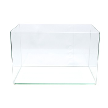 Acvariu sticla cu colturi curbate 57 litri Acvariu sticla cu colturi curbate 57 litri