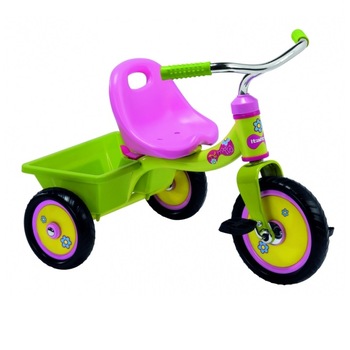 Tricicleta BeHappy Italtrike Tricicleta BeHappy Italtrike