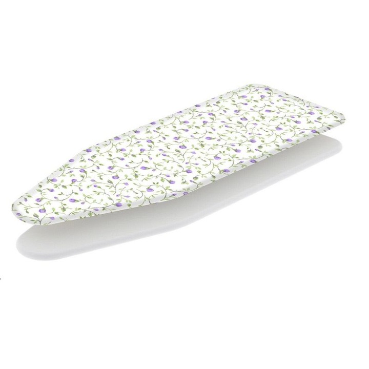 Husa pentru masa de calcat Colombo Elasticate 140 x 60 cm, Universala