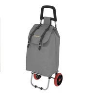 carucior pentru cumparaturi colombo smart crl002g greutate 230 kg capacitate 25 kg40 l40 l diametru roata 16 cm gri imagen 18_0_
0