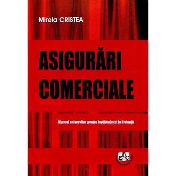 Asigurari comerciale - Mirela Cristea Asigurari comerciale - Mirela Cristea