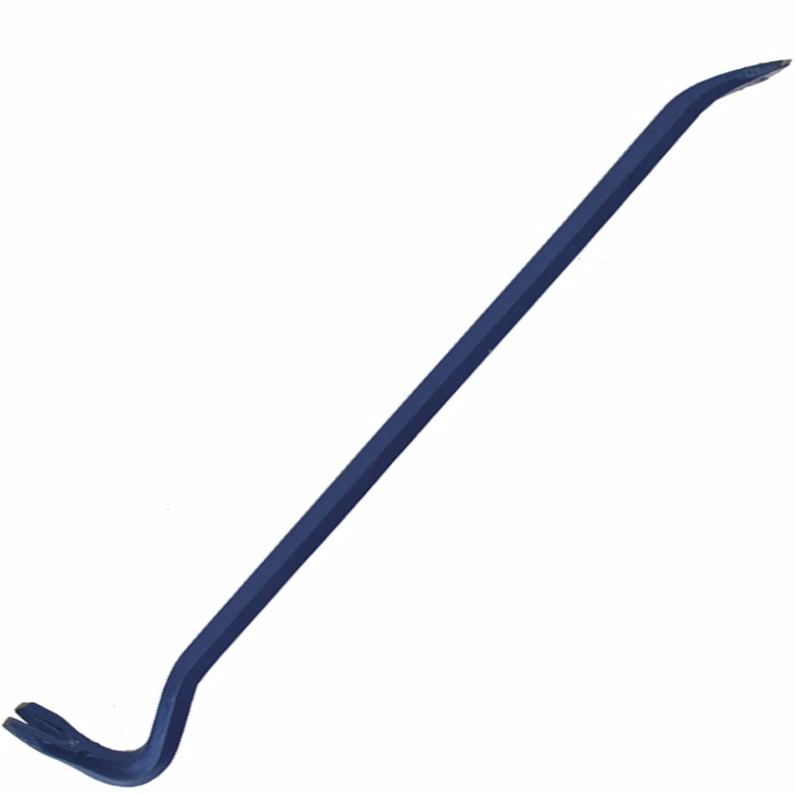 Levier dulgher 20 X 16 MM (500 MM)