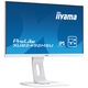 Монитор iiyama ProLite XUB2492HSU-W1, 24", UltraSlim, IPS, FlickerFree, BlueLightReducer