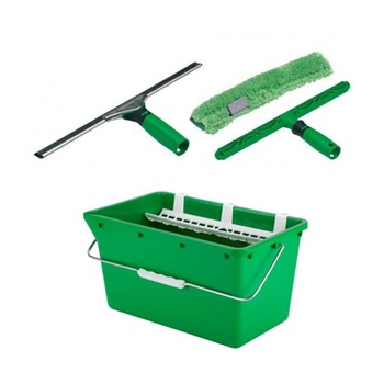 Set curatare geamuri Unger Set curatare geamuri Unger
