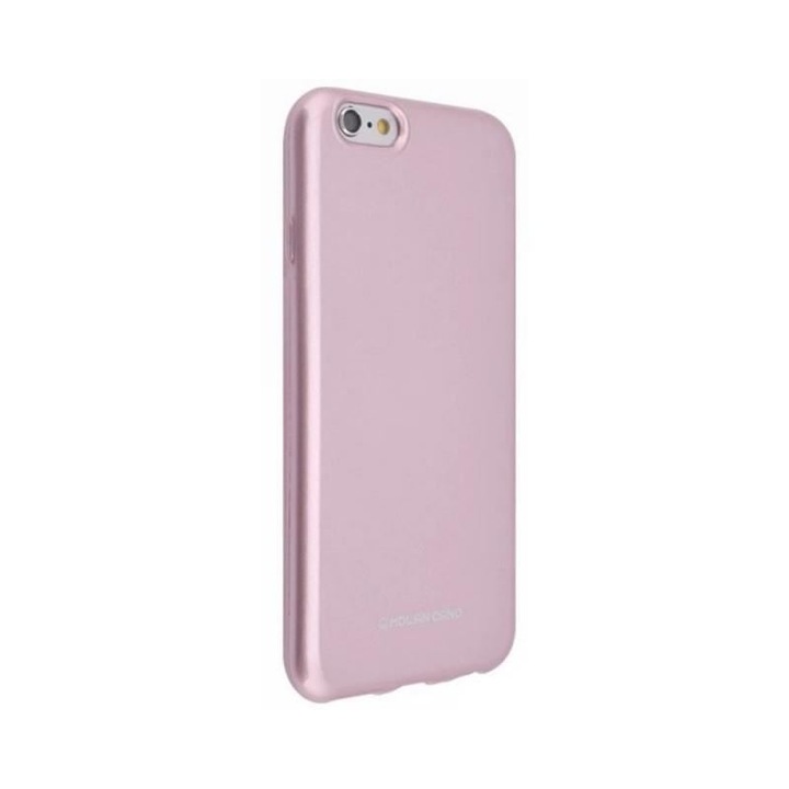 Калъф Huawei Y6 Pro 2019 Rosegold Hana Pearl