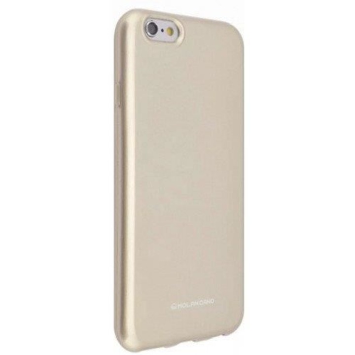 Калъф Huawei Y6 Pro 2019 Gold Hana Pearl