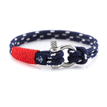 Bratara nautica Constantin Nautics Slim CNB 899 Bratara nautica Constantin Nautics Slim CNB 899