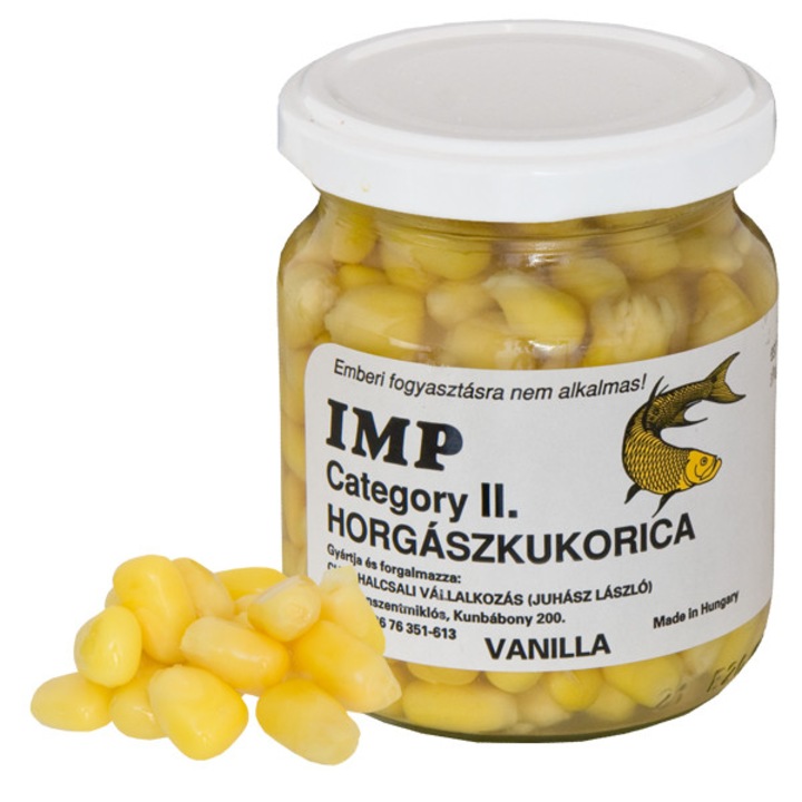 Cukk Imp Kukorica, Lével, Mézes etetőanyag halakhoz