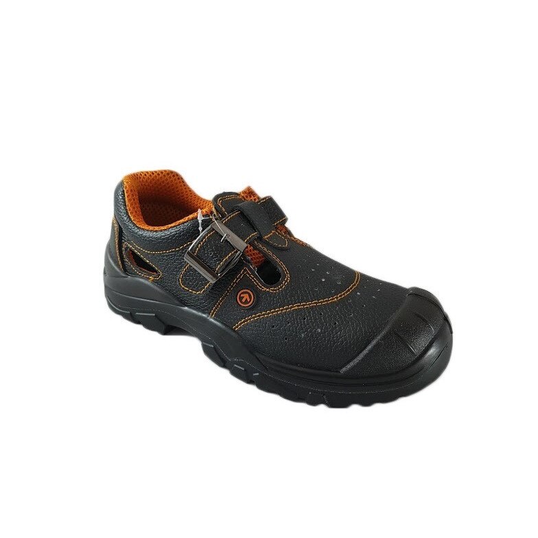Sandale de protectie, TOP MANILA, S1P SRA, 42