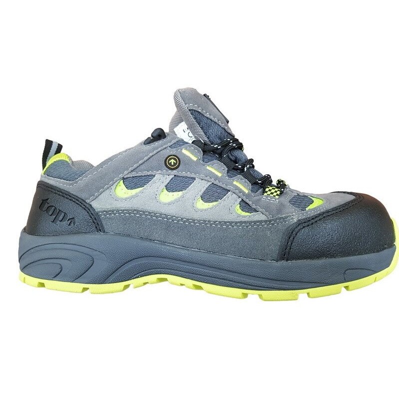 Pantofi de protectie, TOP VIBORG, S1P SRC, 42