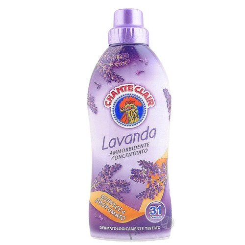 Balsam de rufe concentrat Chanteclair lavanda 31 spalari 625ml
