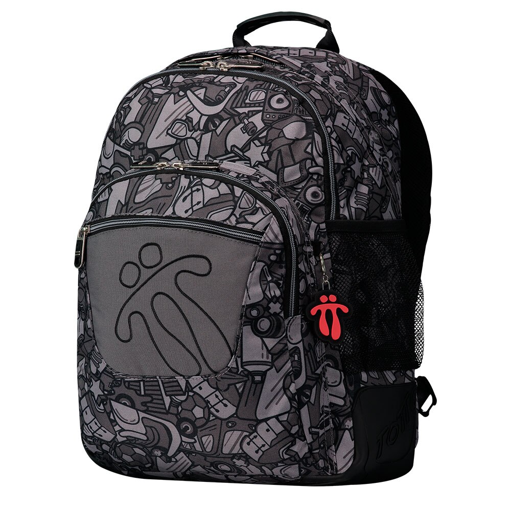 Ghiozdan Totto Morral RAYOL 9G7