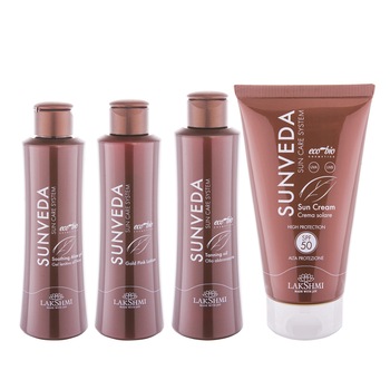 Set 4 produse bio organice protectie solara si ingrijirea pielii dupa soare, ulei accelerator bronzare 200ml, crema protectie solara 50spf, gel aloe vera 200ml si lotiunea hidratanta dupa plaja  Set 4 produse bio organice protectie solara si ingrijirea pielii dupa soare, ulei accelerator bronzare 200ml, crema protectie solara 50spf, gel aloe vera 200ml si lotiunea hidratanta dupa plaja