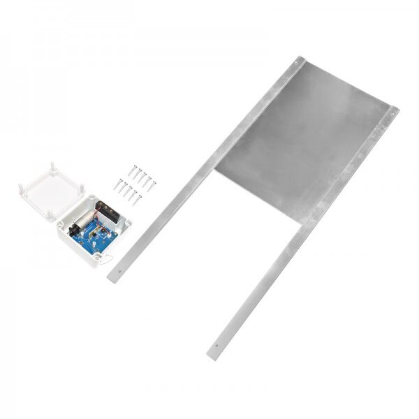 Usa automata pentru pasari caini sau pisici