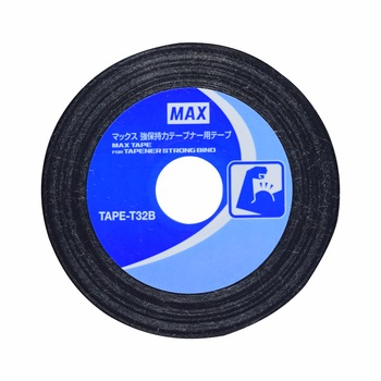 Banda neagra pentru aparat de legat pomi fructiferi, vie si legume Max, set 5 role, 31 m/ rola Banda neagra pentru aparat de legat pomi fructiferi, vie si legume Max, set 5 role, 31 m/ rola