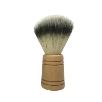 Pamatuf Vegan din lemn de fag, peri sintetici Pamatuf Vegan din lemn de fag, peri sintetici