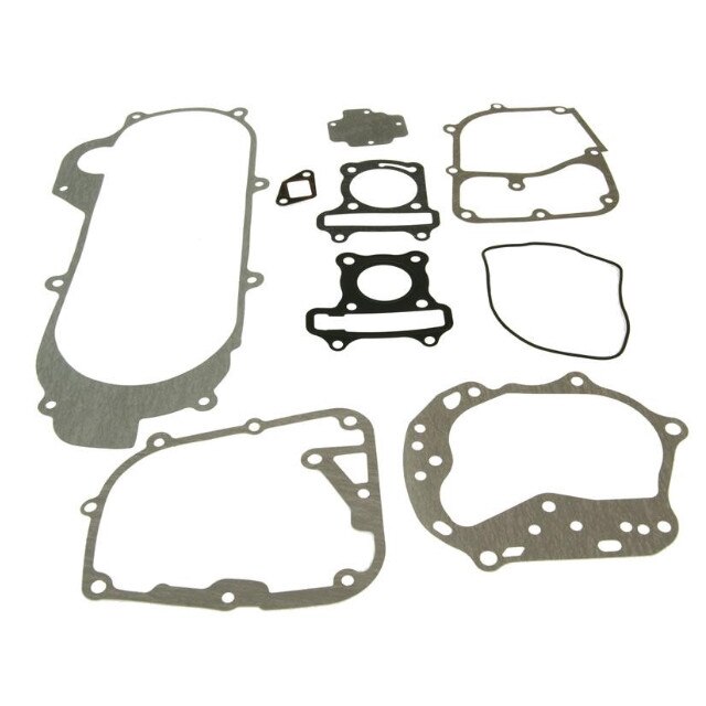 Set garnituri complete GY6 80, Blade