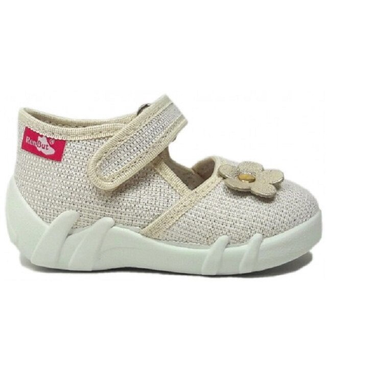 Pantofi copii, Bej, RenBut