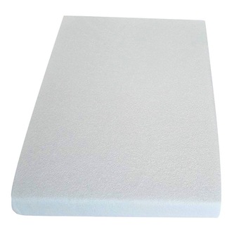 Set cearsaf pat cu fete perna CREM, bumbac,1 pers. 100x200x30 cm,2 piese,Crem Set cearsaf pat cu fete perna CREM, bumbac,1 pers. 100x200x30 cm,2 piese,Crem